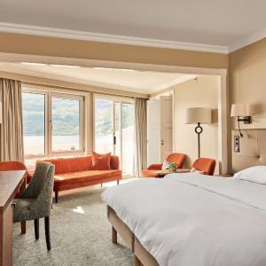 Family Junior Suite