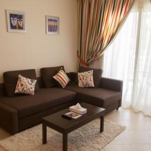 Junior Suite with Pool View