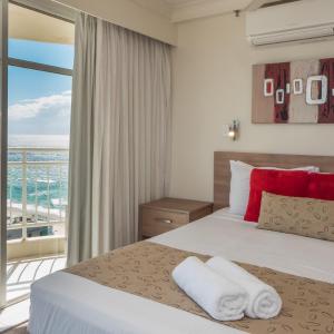 Executive Two-Bedroom Apartment
