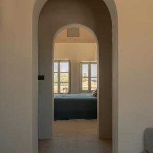 Suite with Balcony and Sea View
