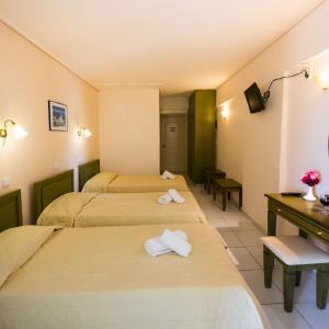 Apartment (5 Adults)