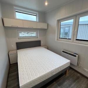 Deluxe Bungalow with Sea View