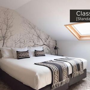 Classic Double or Twin Room