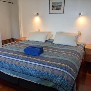 One-Bedroom Cottage