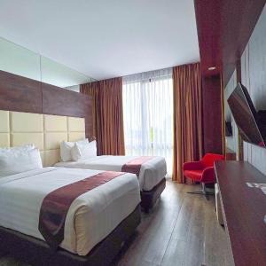 Special offer - Two Superior Twin Rooms ( Two Individual Room Not Family Room)
