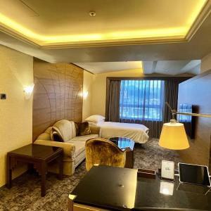  Suite with Extra Bed