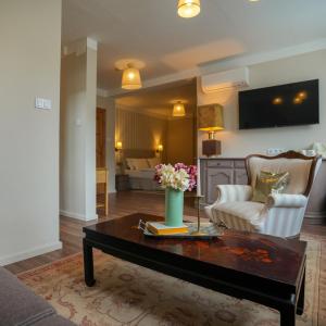 Superior Quadruple Room