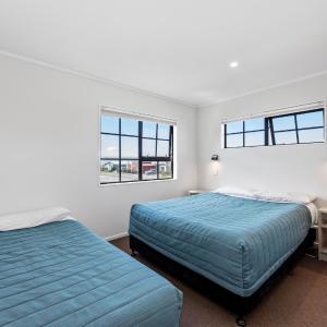 Two-Bedroom Deluxe Apartment