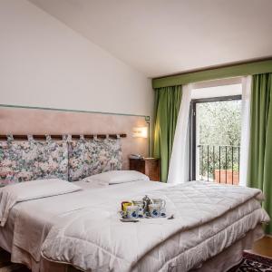 Comfort Single Room
