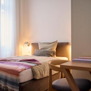 Medium Comfort Single Room