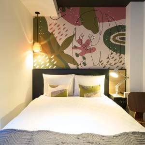 Concept Single Room