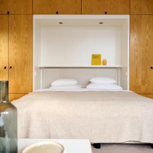 Comfort Double Room with Balcony