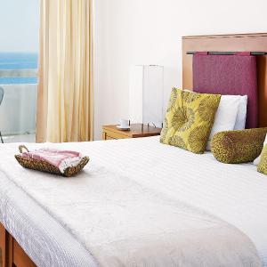 Superior Guestroom Sea View