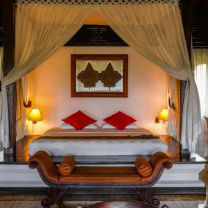 Ambar Villa