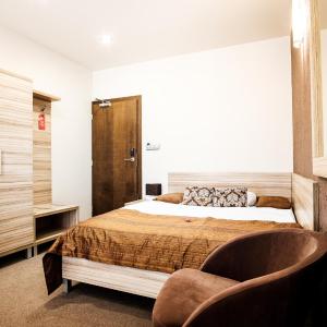 Comfort Single Room