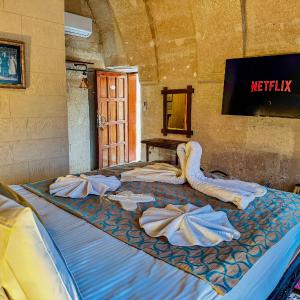 Traditional Arch Double Room