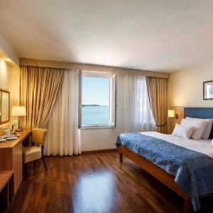 Room for 2 Seaview - Hotel