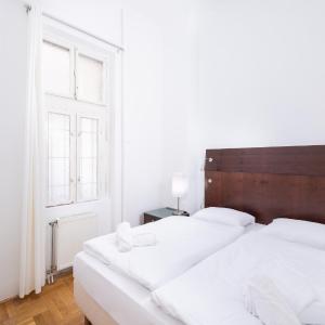 Two-Bedroom Superior Apartment