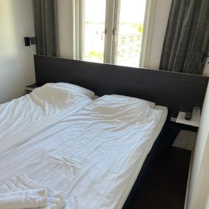 Small Budget Double Room