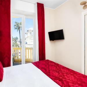 Junior King Suite