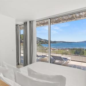 Rooftop Suite - Sea View - Jacuzzi