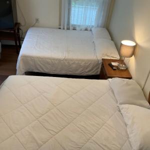 Deluxe Double Room with Extra Bed
