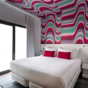 Standard Interior Double Room