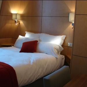 Individual Room