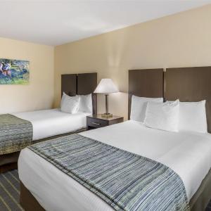 Double Room - Disability Access