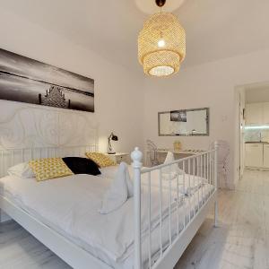 Luxury Studio 206B