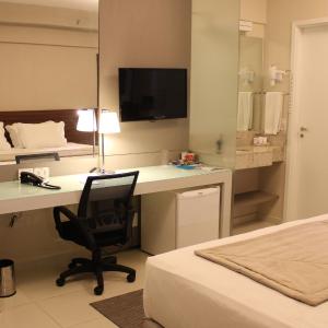 Luxury Apartment