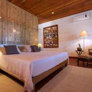 Exclusive Suite