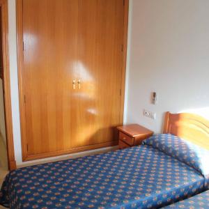 Two-Bedroom Apartment (4-6 Adults)