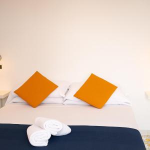 Standard Double or Twin Room with Sea View