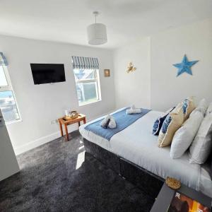 King Room with Sea View