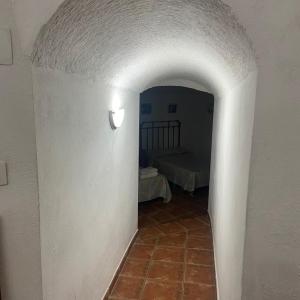 Two-Bedroom Townhouse