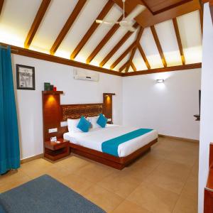 King Room with Spa Bath