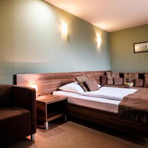 Comfort Single Room