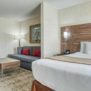 King Suite