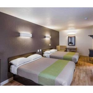 Deluxe Double Room - Non-Smoking