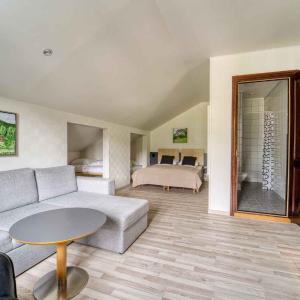 Family Junior Suite