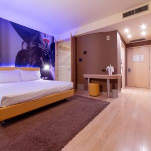 Superior Double or Twin Room with Parking Included