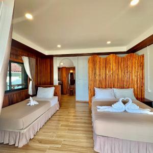 Bungalow - Ocean View