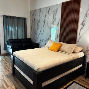 Family Double Room