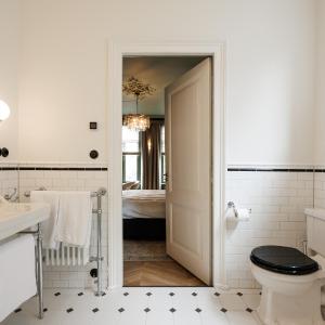 Superior Historic Suite
