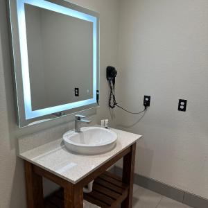 Queen Room with Two Queen Beds  - Disability Access