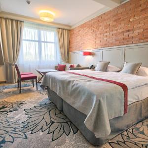 Comfort Double or Twin Room
