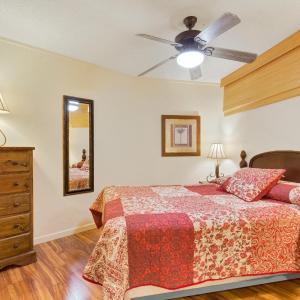One Bedroom One Bath Ocean View Suite