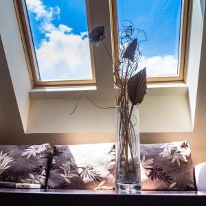 One-Bedroom Apartment (6 Adults) with Free Parking