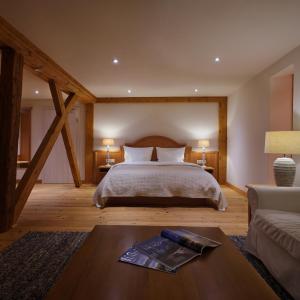 Double Room XL